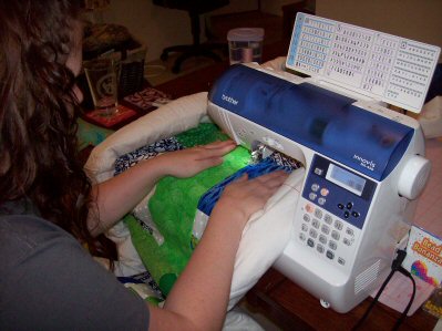 kendrasewing