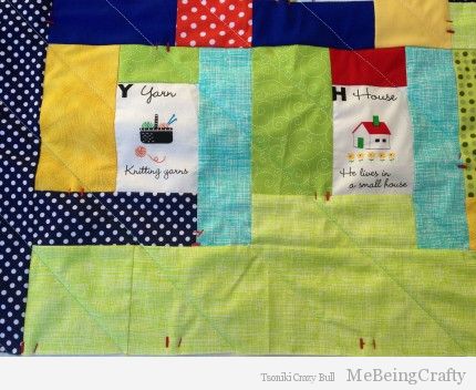 BabyQuilt