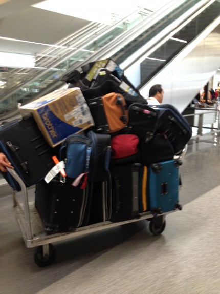 Luggage