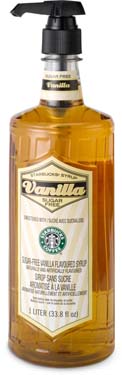 starbucksvanilla