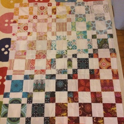 Baby Quilt