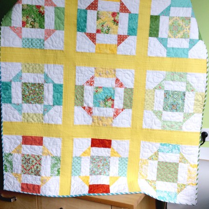 full quilt