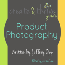 Product Photography